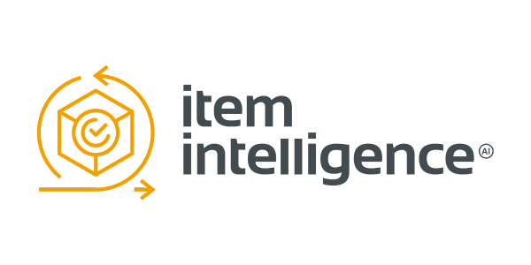 Item Intelligence App for Business Central by Data Courage logo