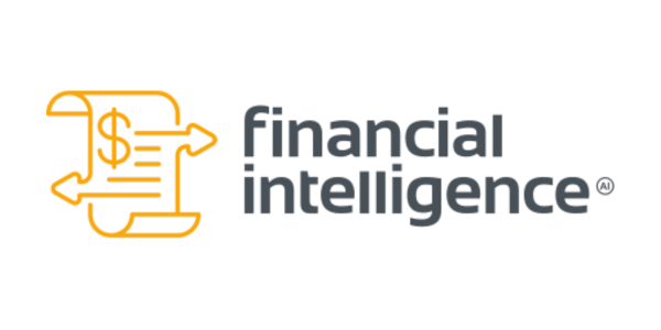 Financial Intelligence App for Business Central by Data Courage logo