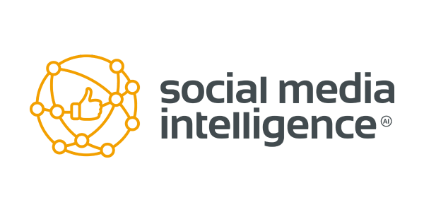 Social Media Intelligence by Data Courage logo