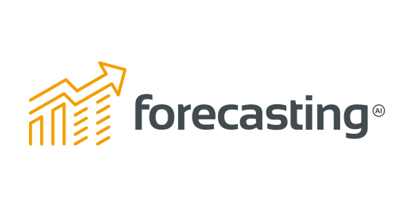 Forecasting by Data Courage logo