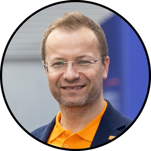 Mariusz Walter, Data Courage