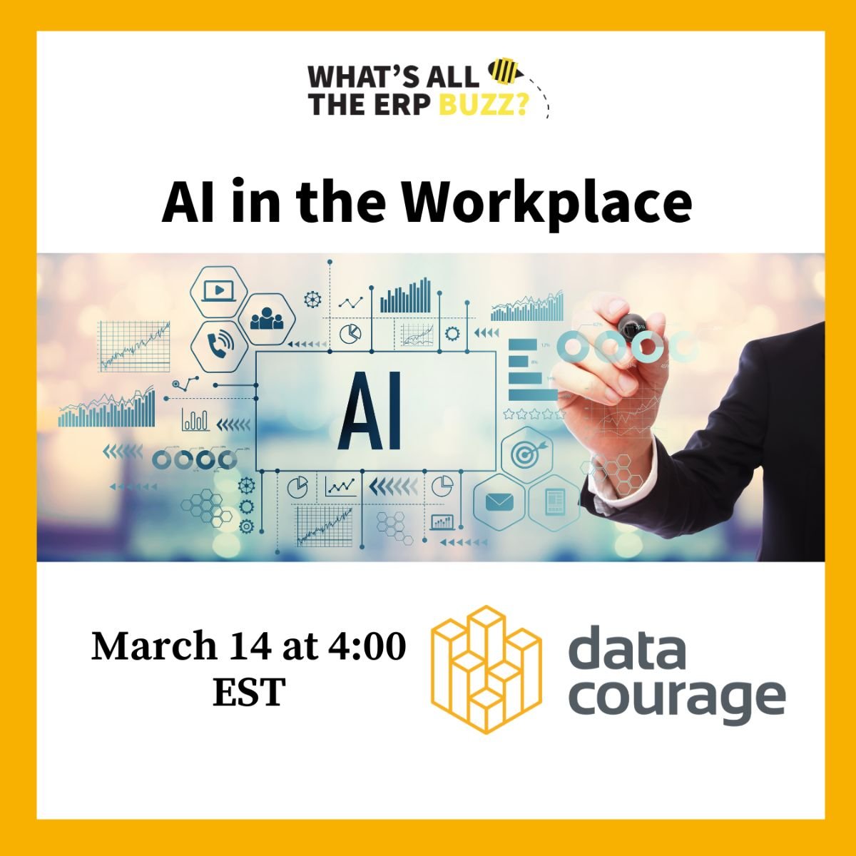 AI in the workplace