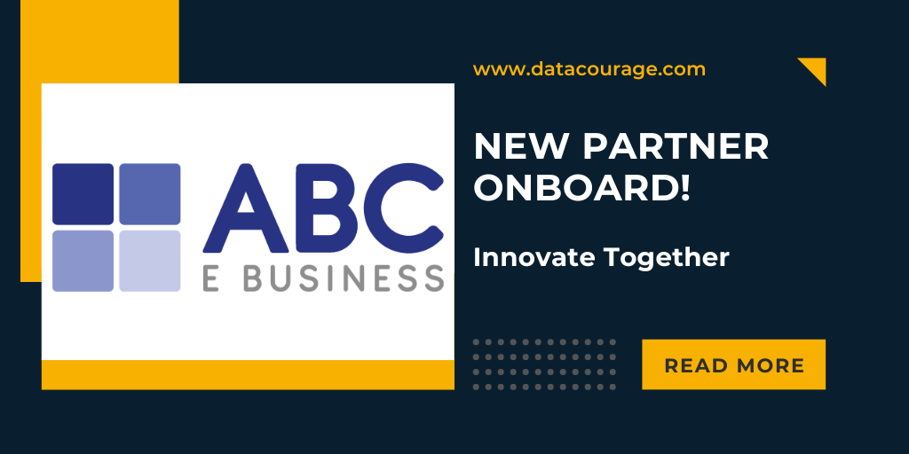 New Partner Announcement - ABC E BUSINESS