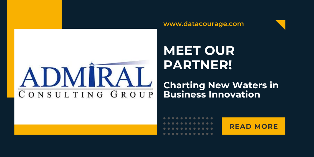 MEET OUR PARTNER - Admiral Consulting Group