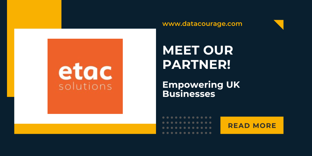 MEET OUR PARTNER - Etac Solutions