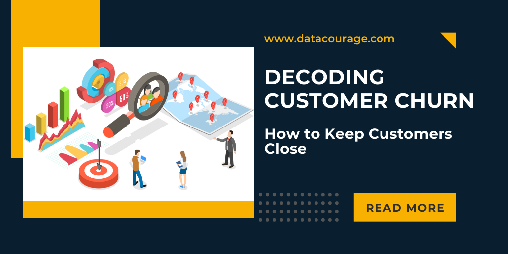 Decoding Customer Churn