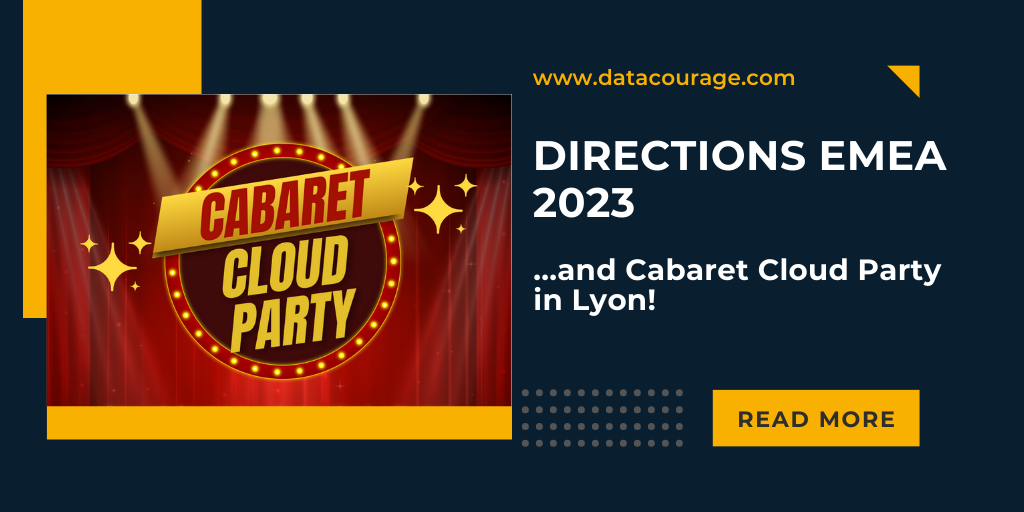 Directions EMEA 2023