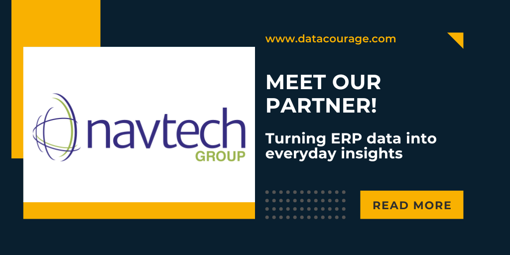 Meet our partner: Navtech Group
