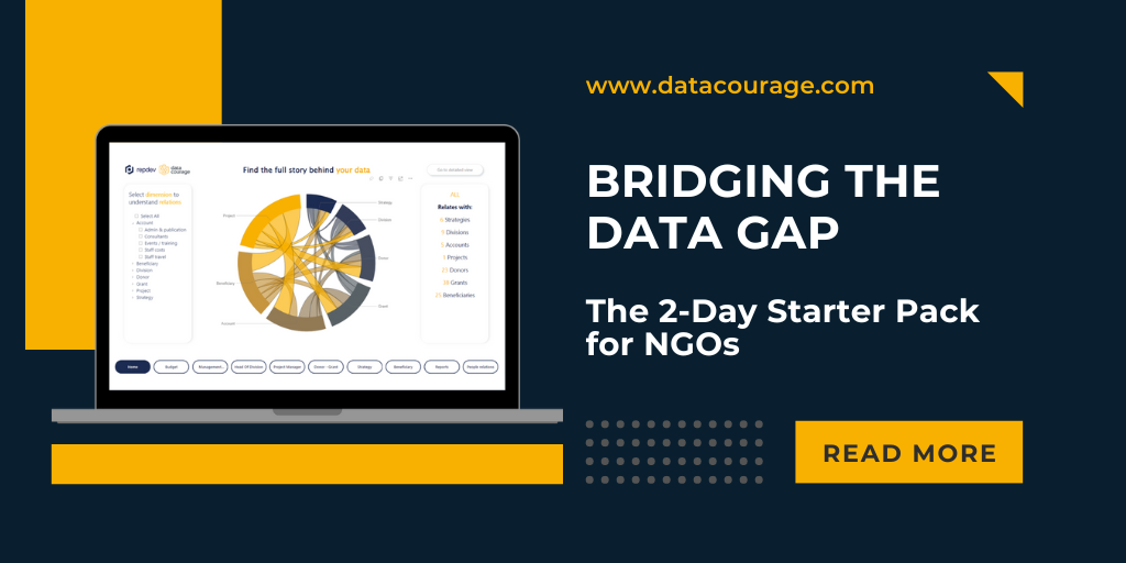 Bridging the NGOs Data Gap