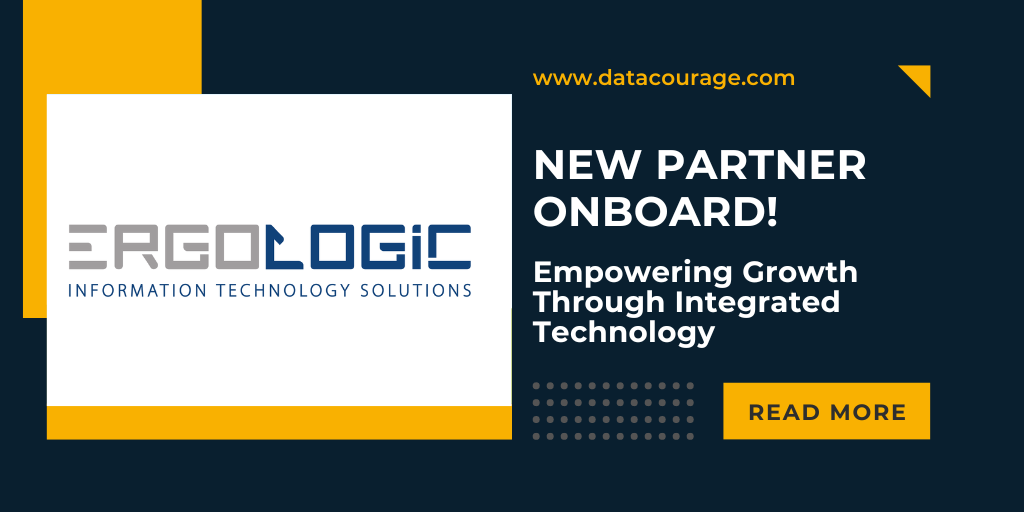 New Partner Announcement - Ergologic