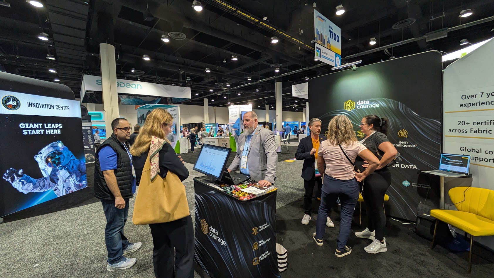 Community Summit 2025: A Defining Moment for AI in Dynamics 365 Business Central