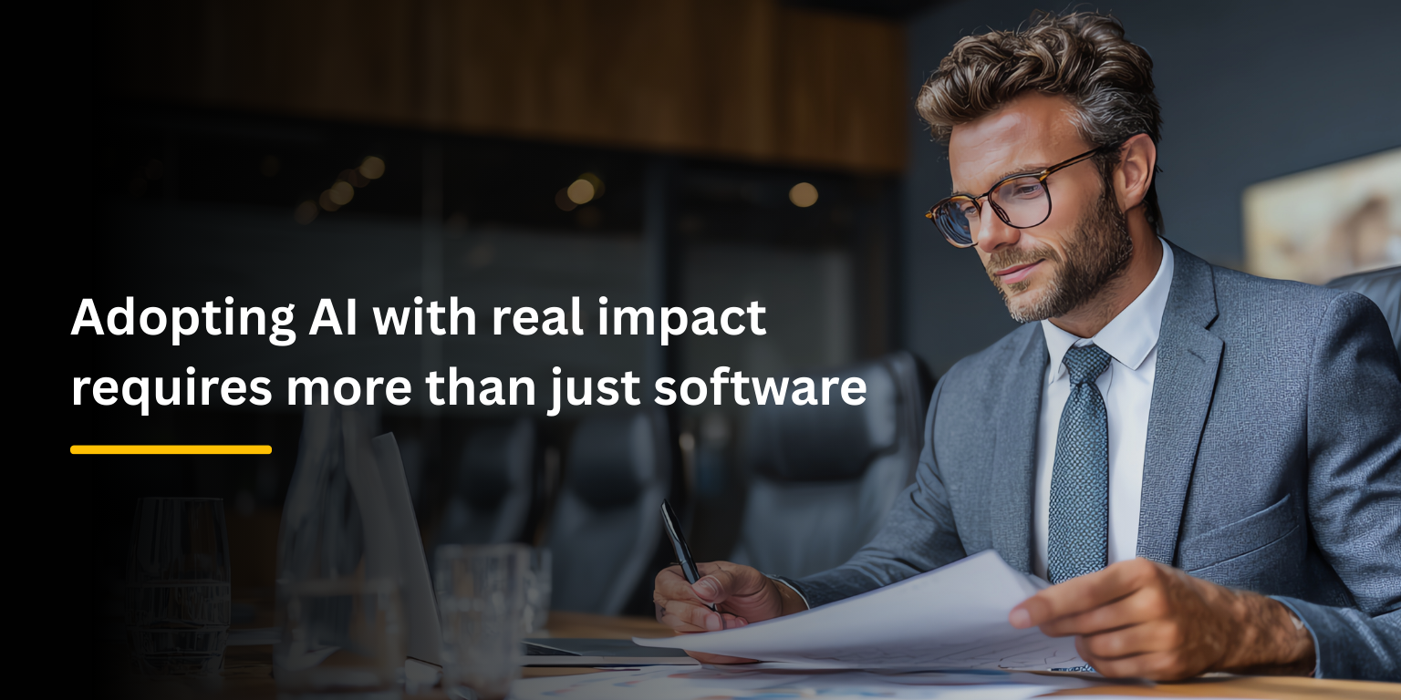 Assessing Your Quarterly Performance with AI