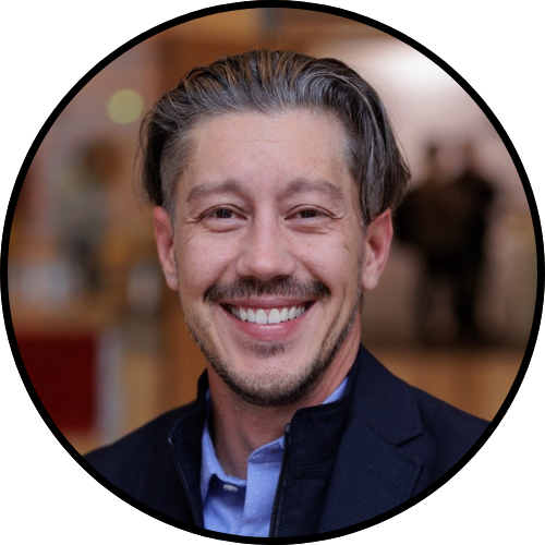 Tristan Threlkleld, Data Courage
