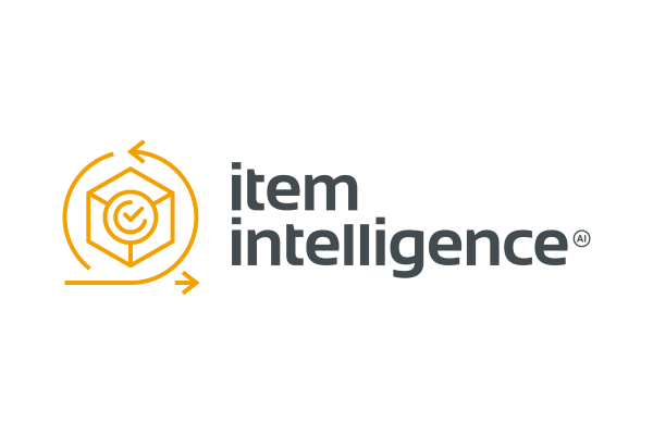 Logo of AI Item Intelligence for Business Central by Data Courage