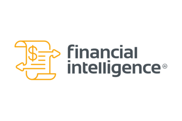 Logo of AI Financial Intelligence for Business Central by Data Courage